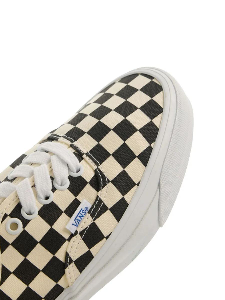 Vans "Authentic Reissue 44 Lx Checkerboard" Sneakers Schuhe