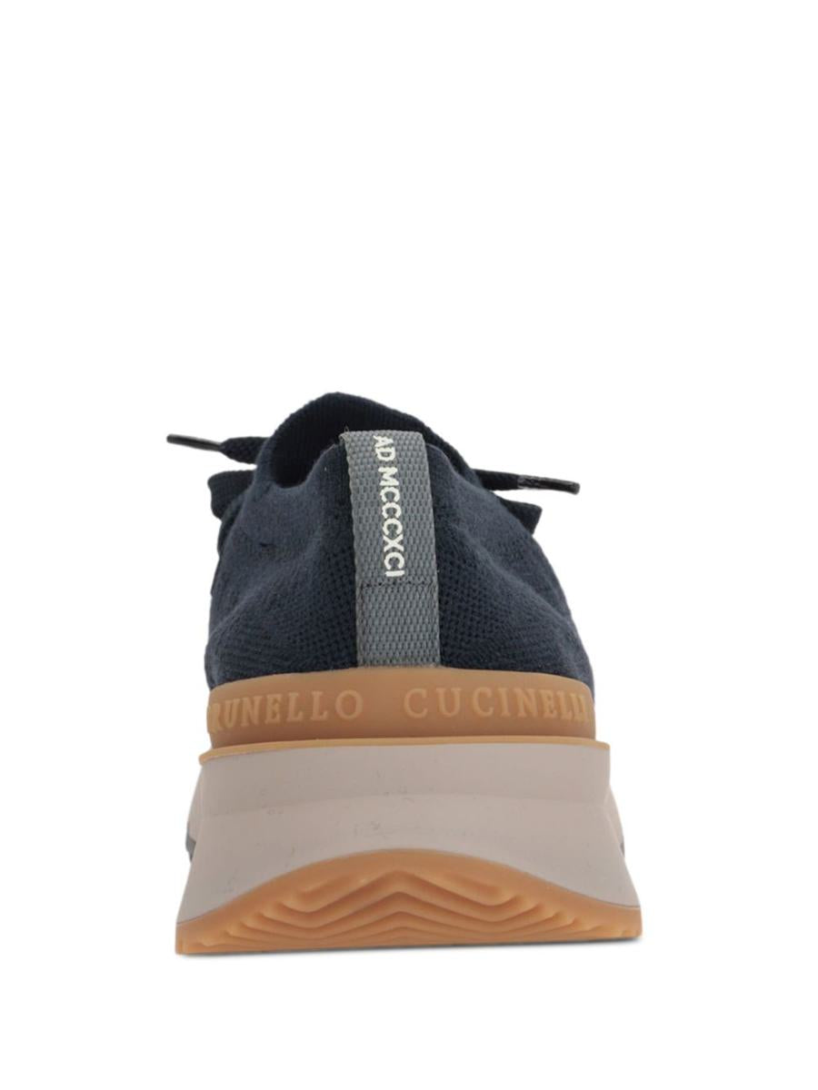 Flache Schuhe von Brunello Cucinelli