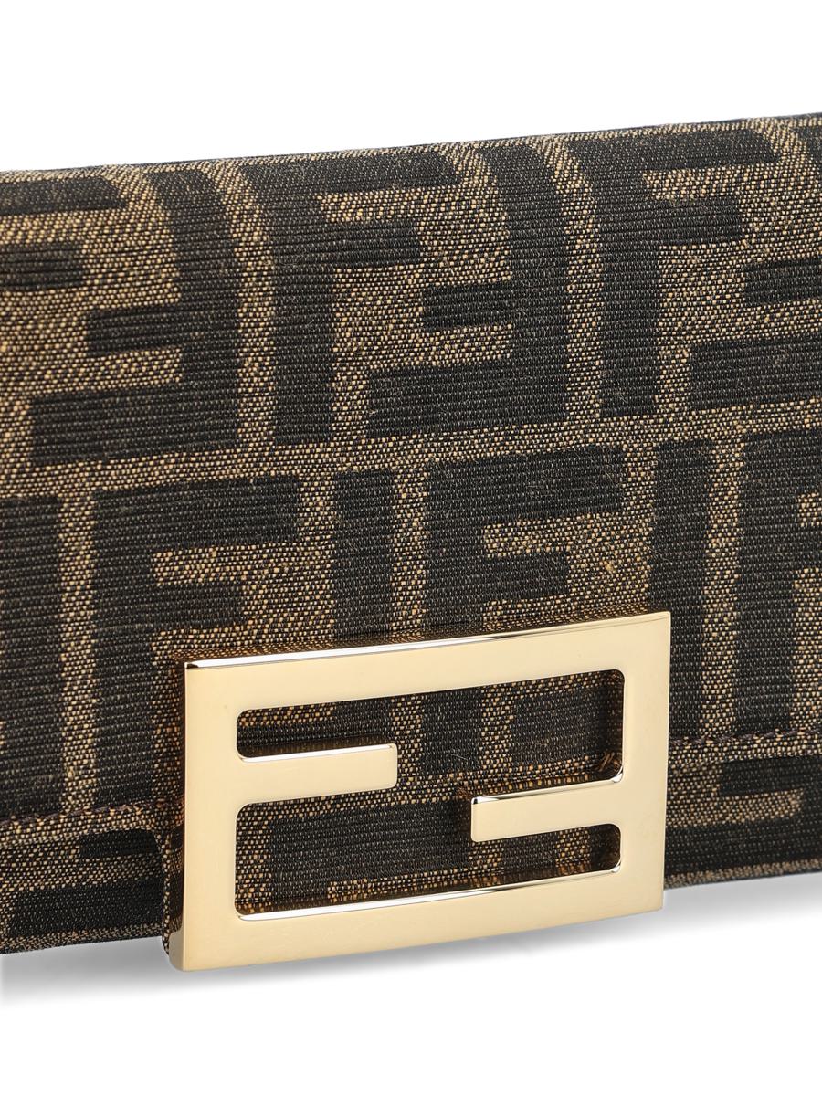 Fendi Geldbörsen