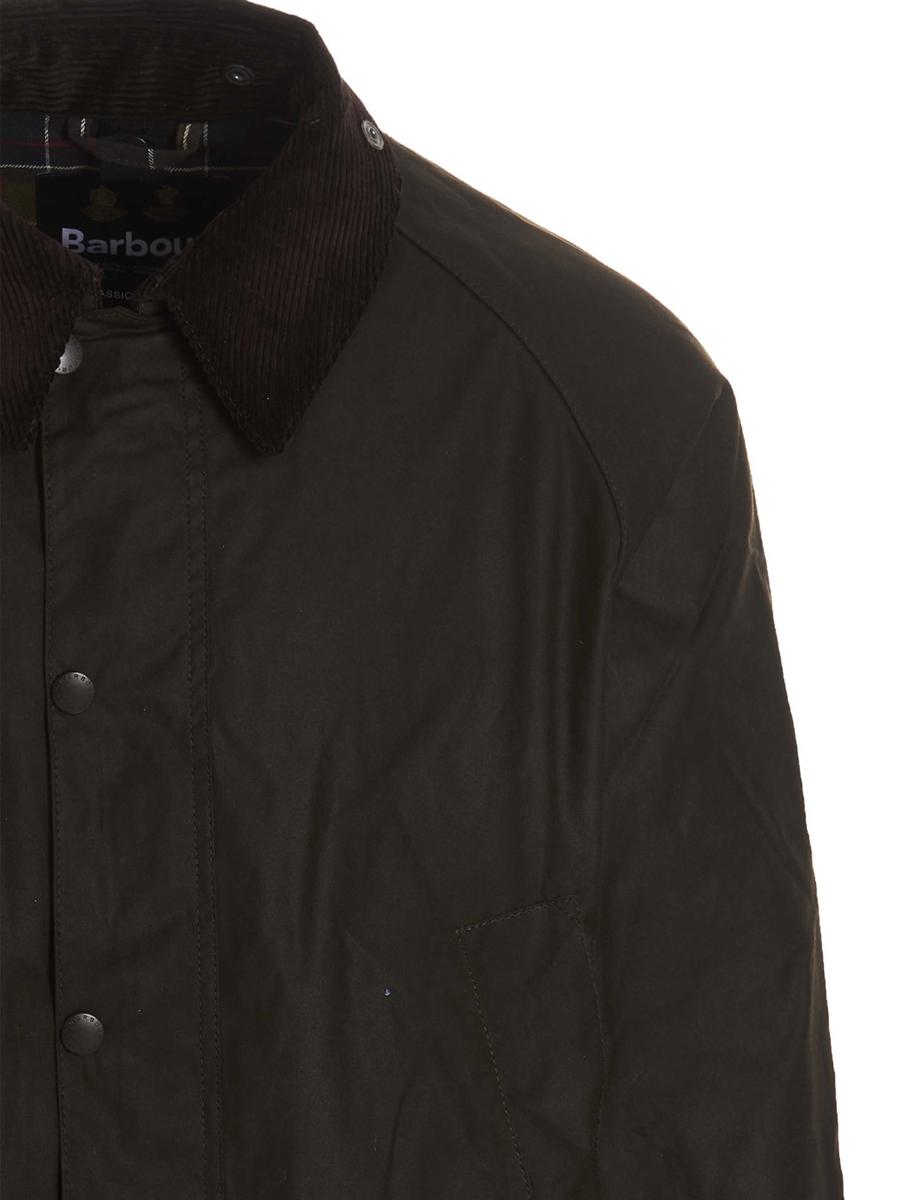 Barbour 'Bedale' Jacke