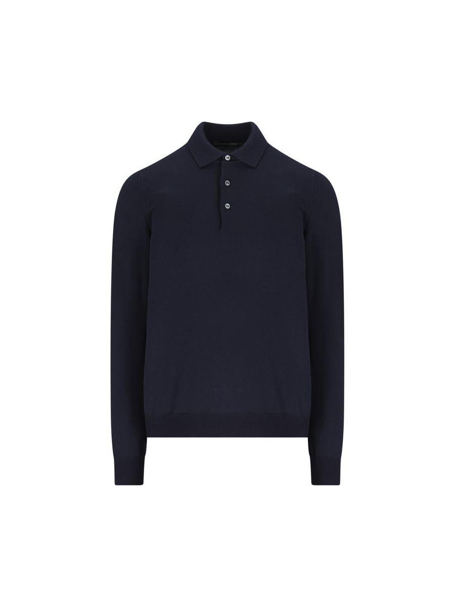 Tagliatore T-Shirt und Poloshirt