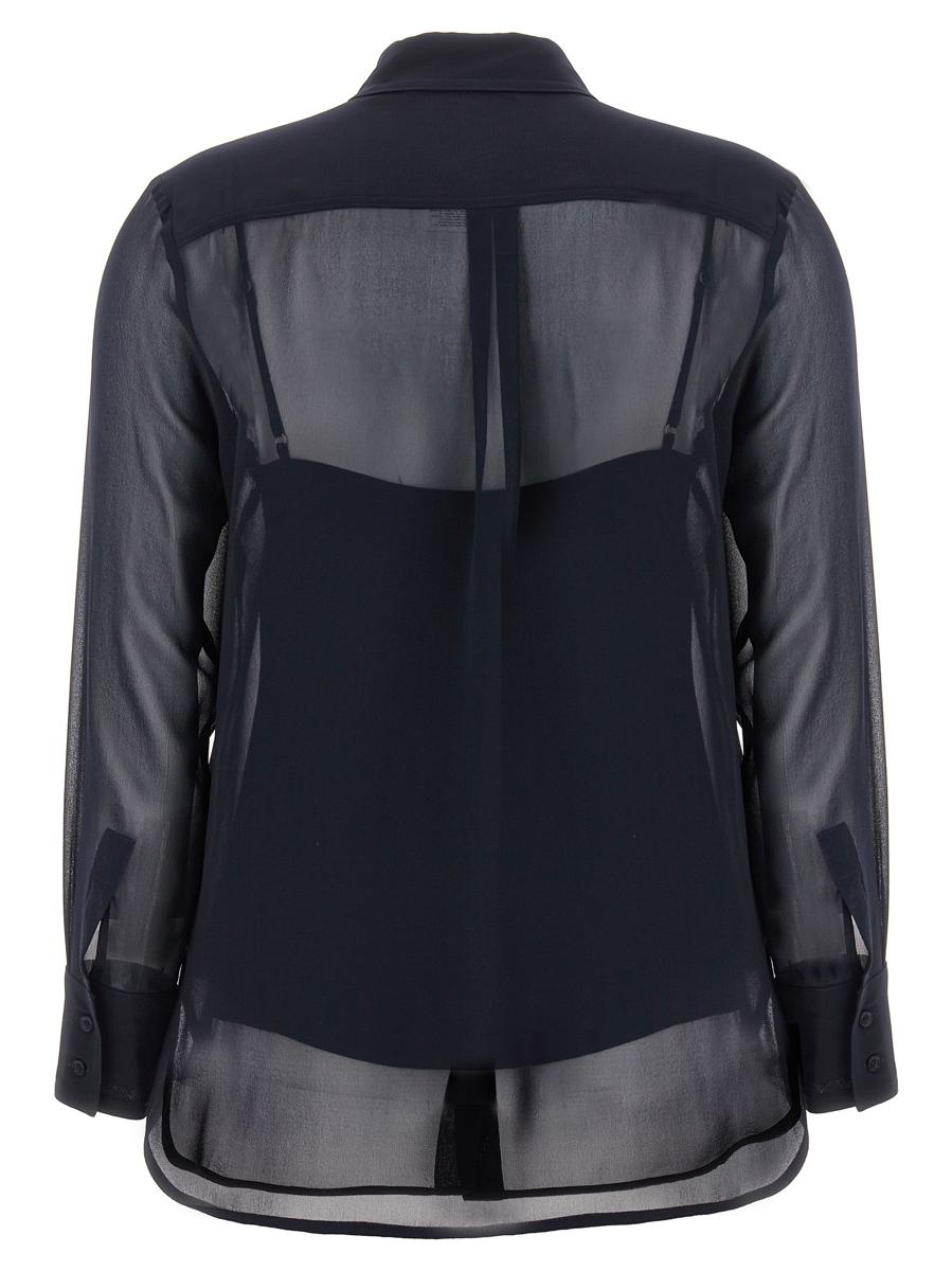 Max Mara Studio „Orietta“-Hemd