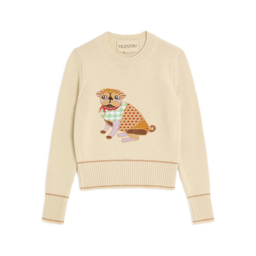 Valentino Garavani Pullover