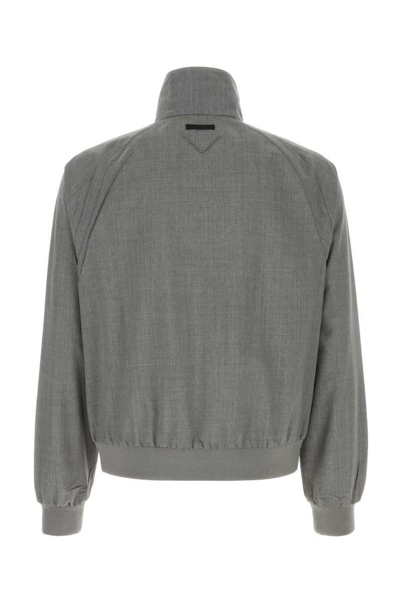 Prada Jacken