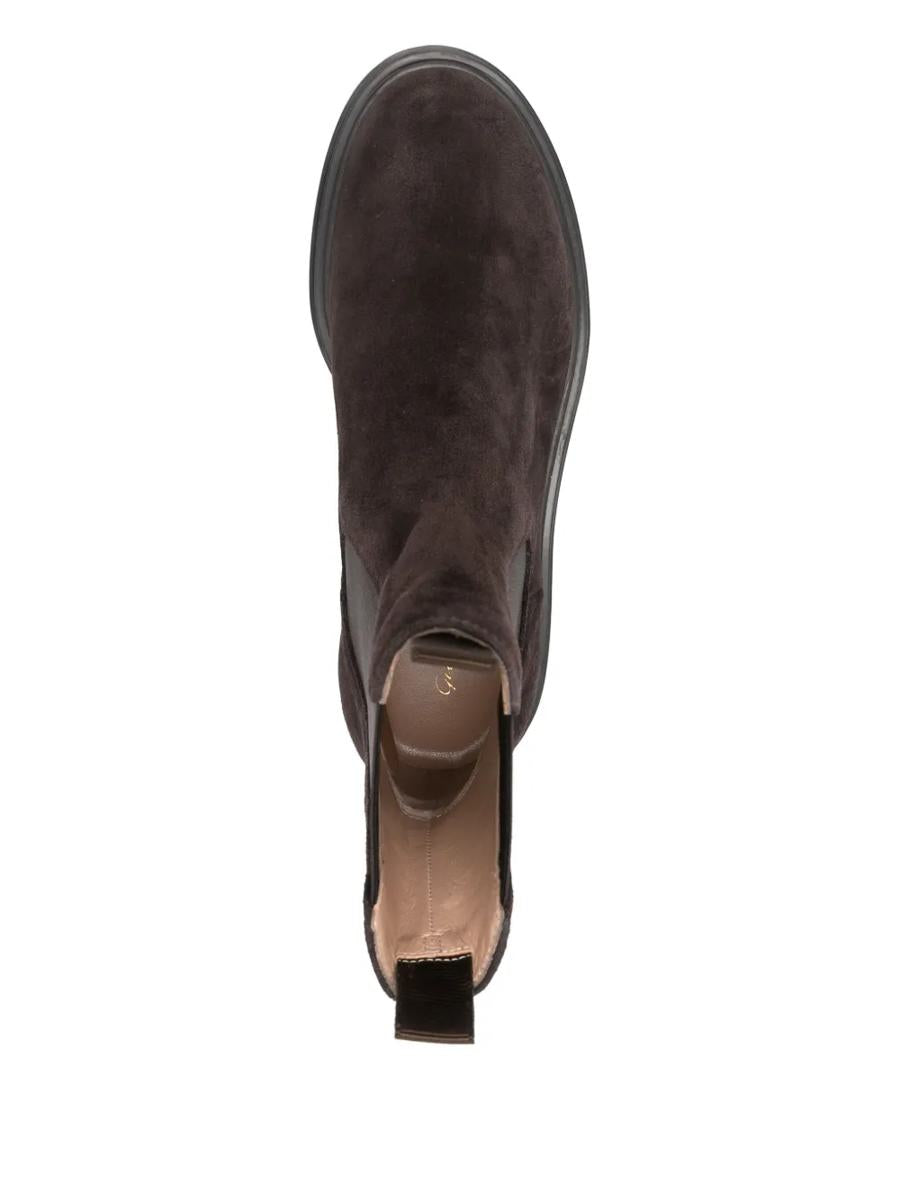 Gianvito Rossi Chester Stiefel
