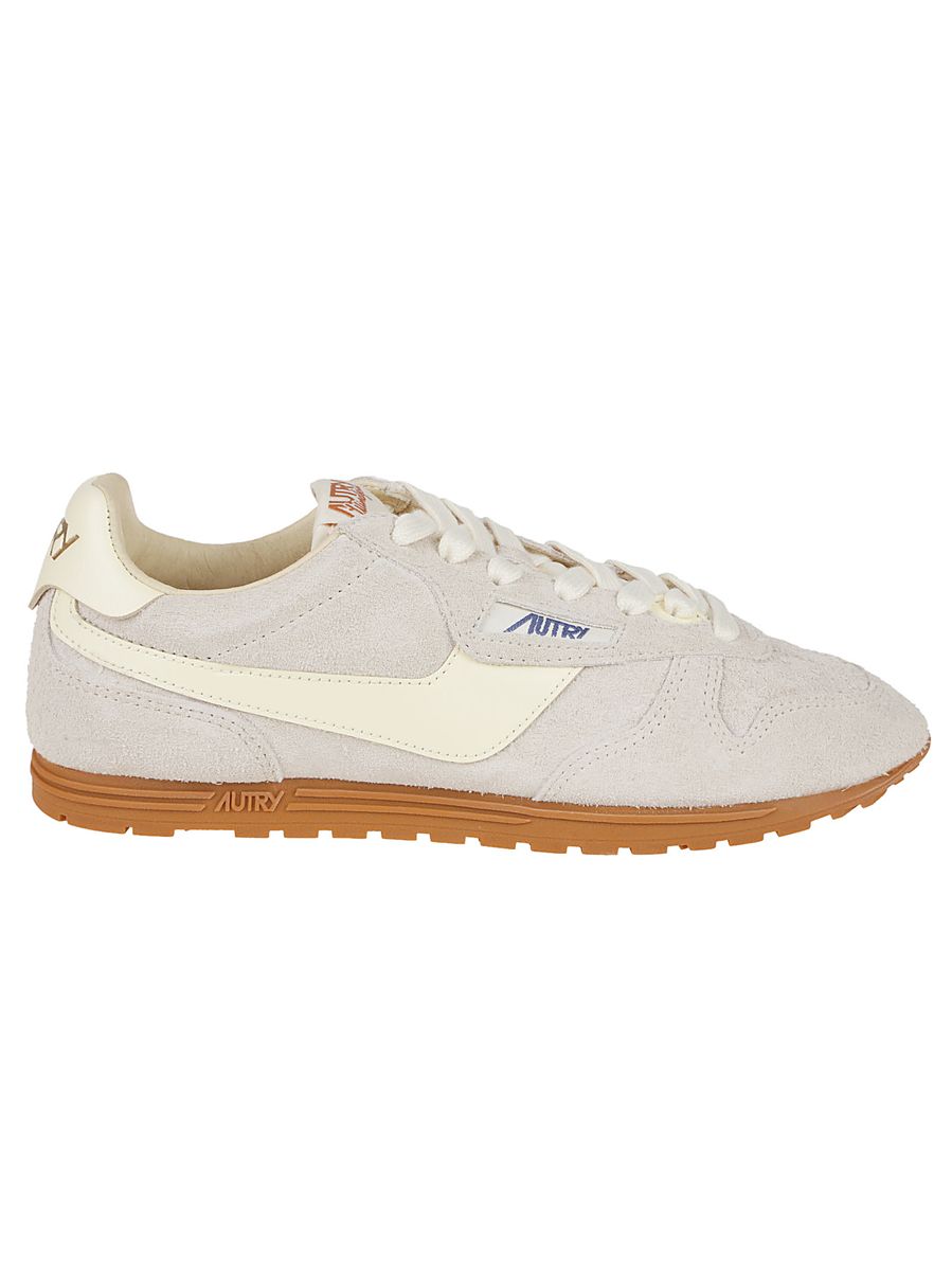 Autry „Windspin“ Low Sneaker