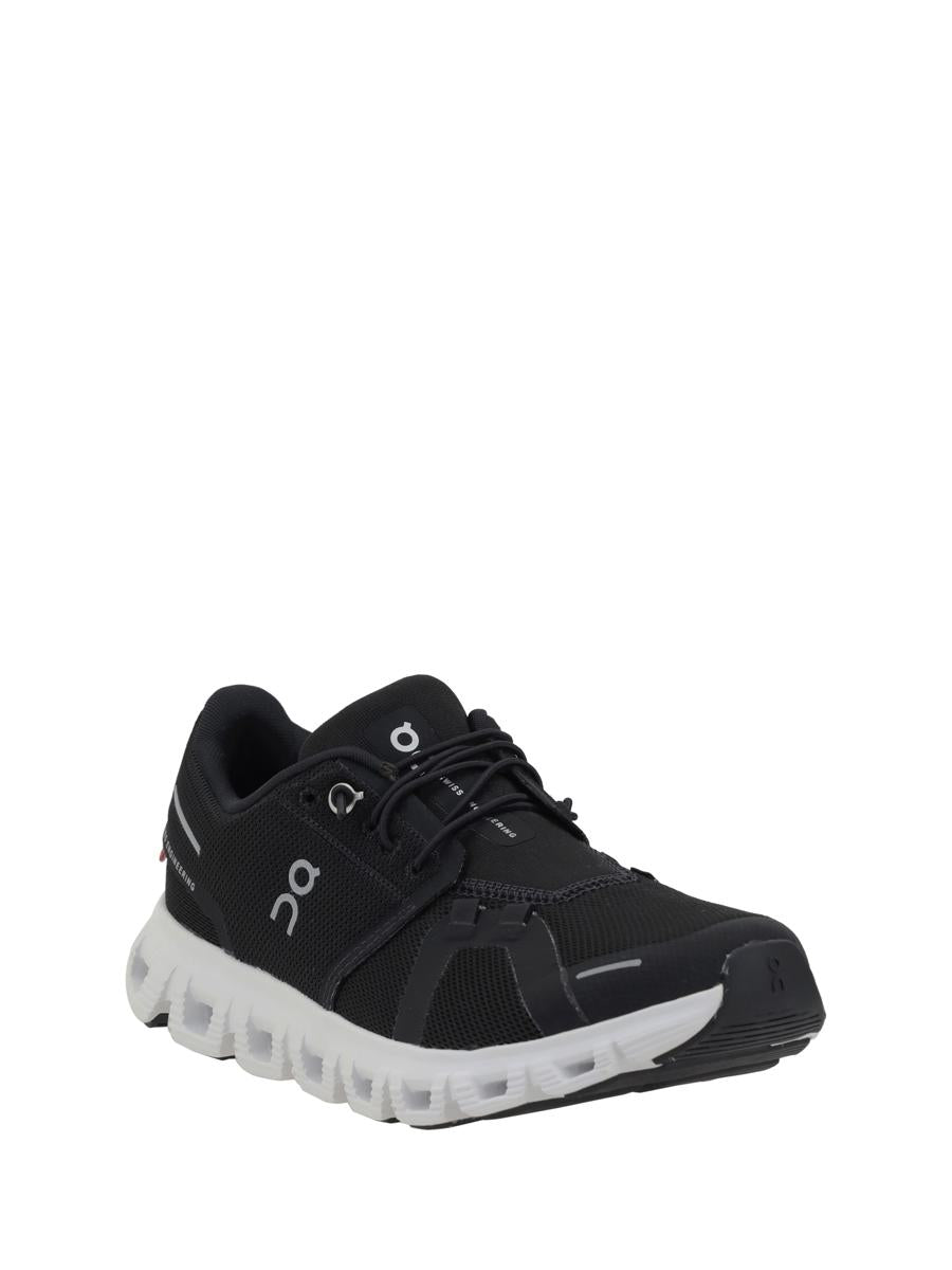 Über Laufschuhe