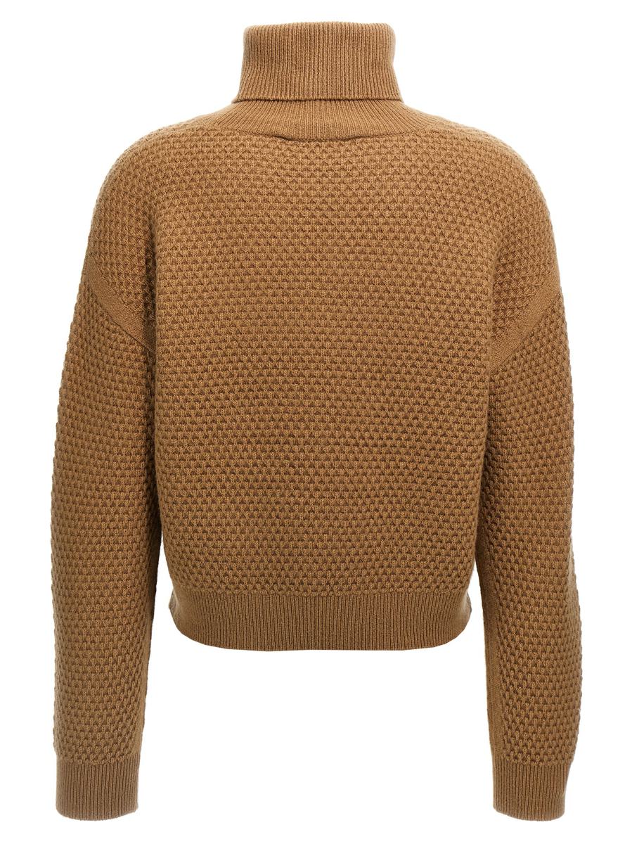 Max Mara Studio „Nero“ Pullover