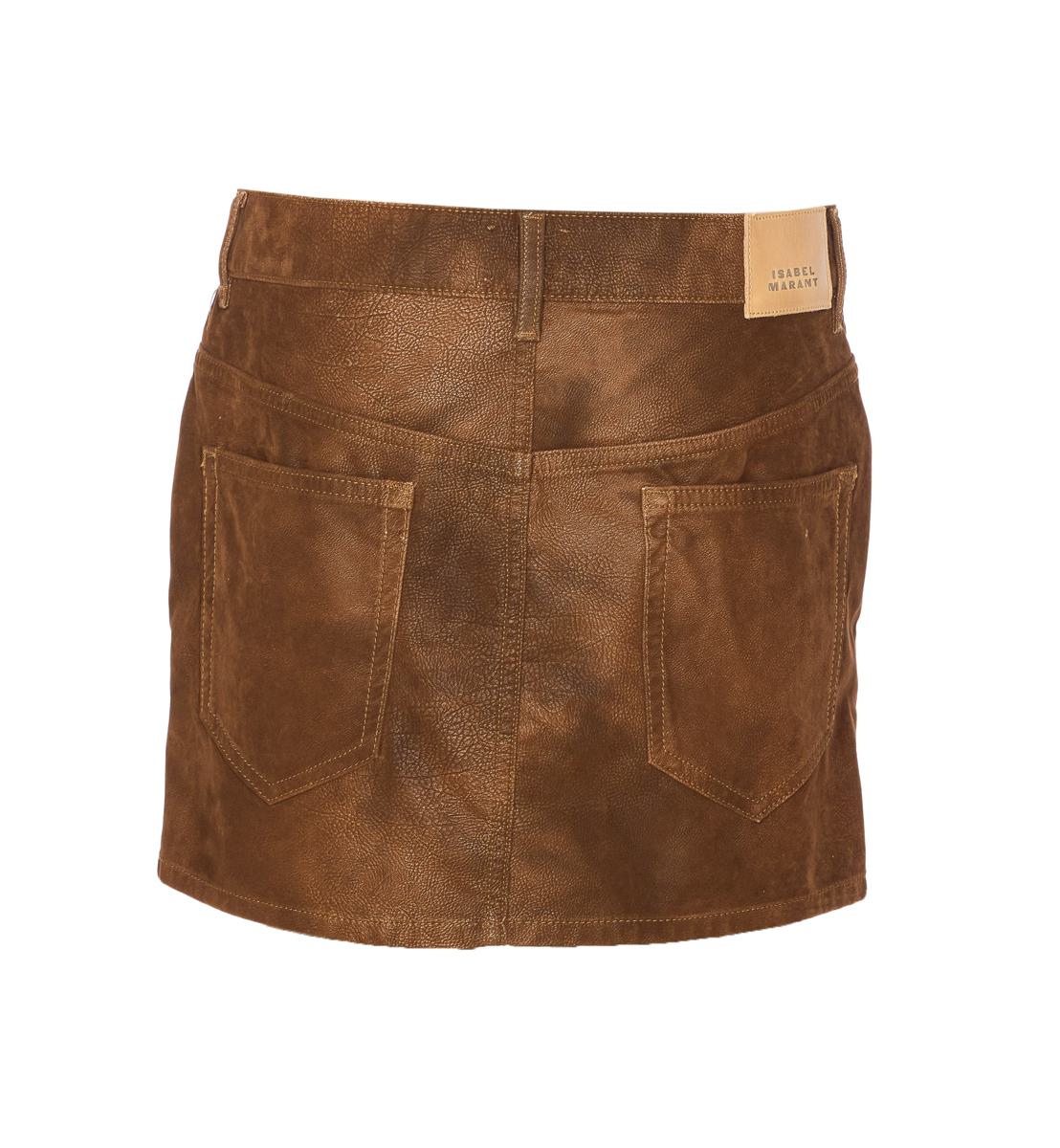 Isabel Marant Étoile Röcke