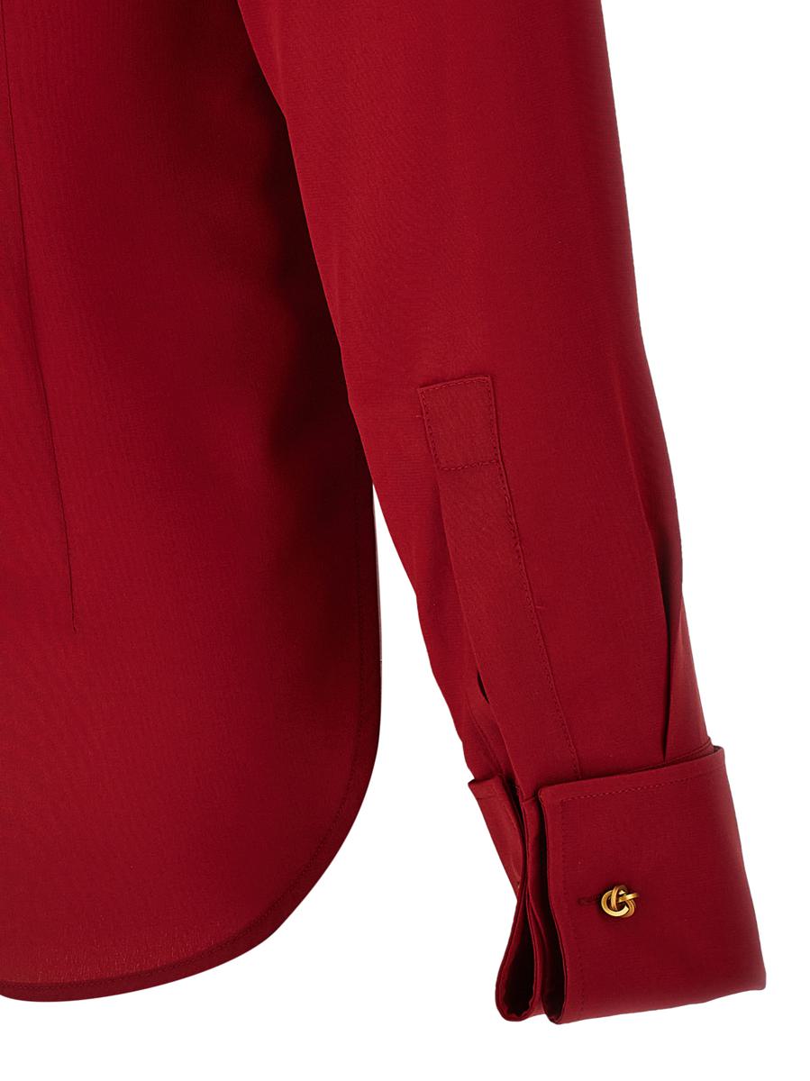 Max Mara „Apollo“-Hemd