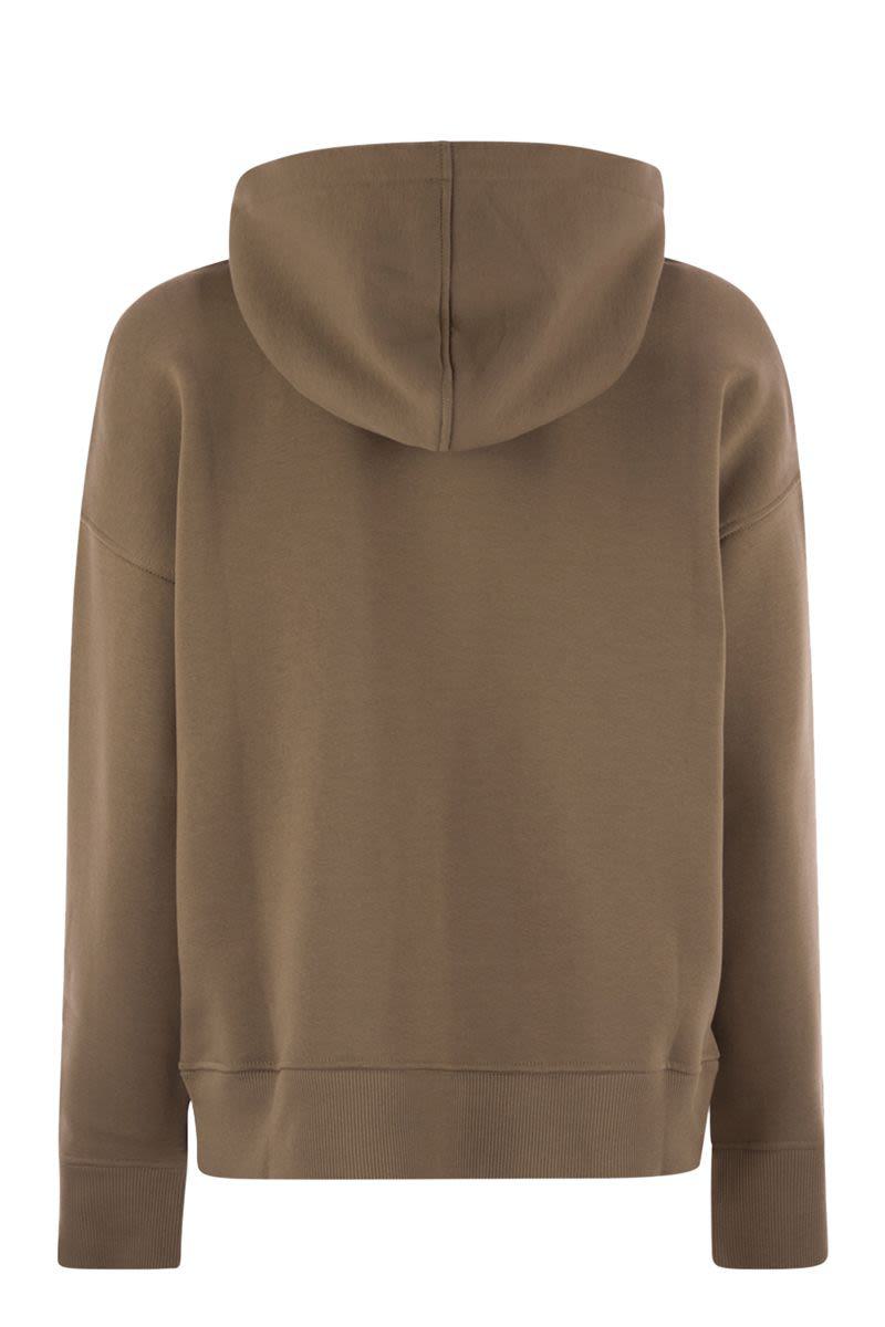 'S Max Mara Julia – Jersey-Hoodie