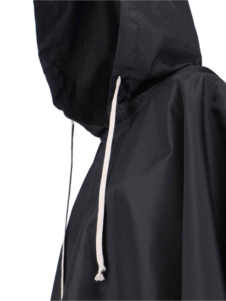 Rick Owens Drkshdw Jacken