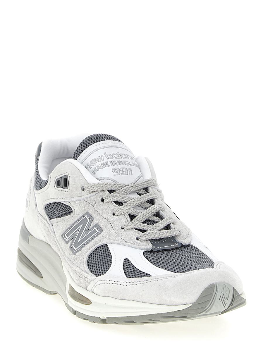 New Balance „Made in UK 991V2“-Sneaker
