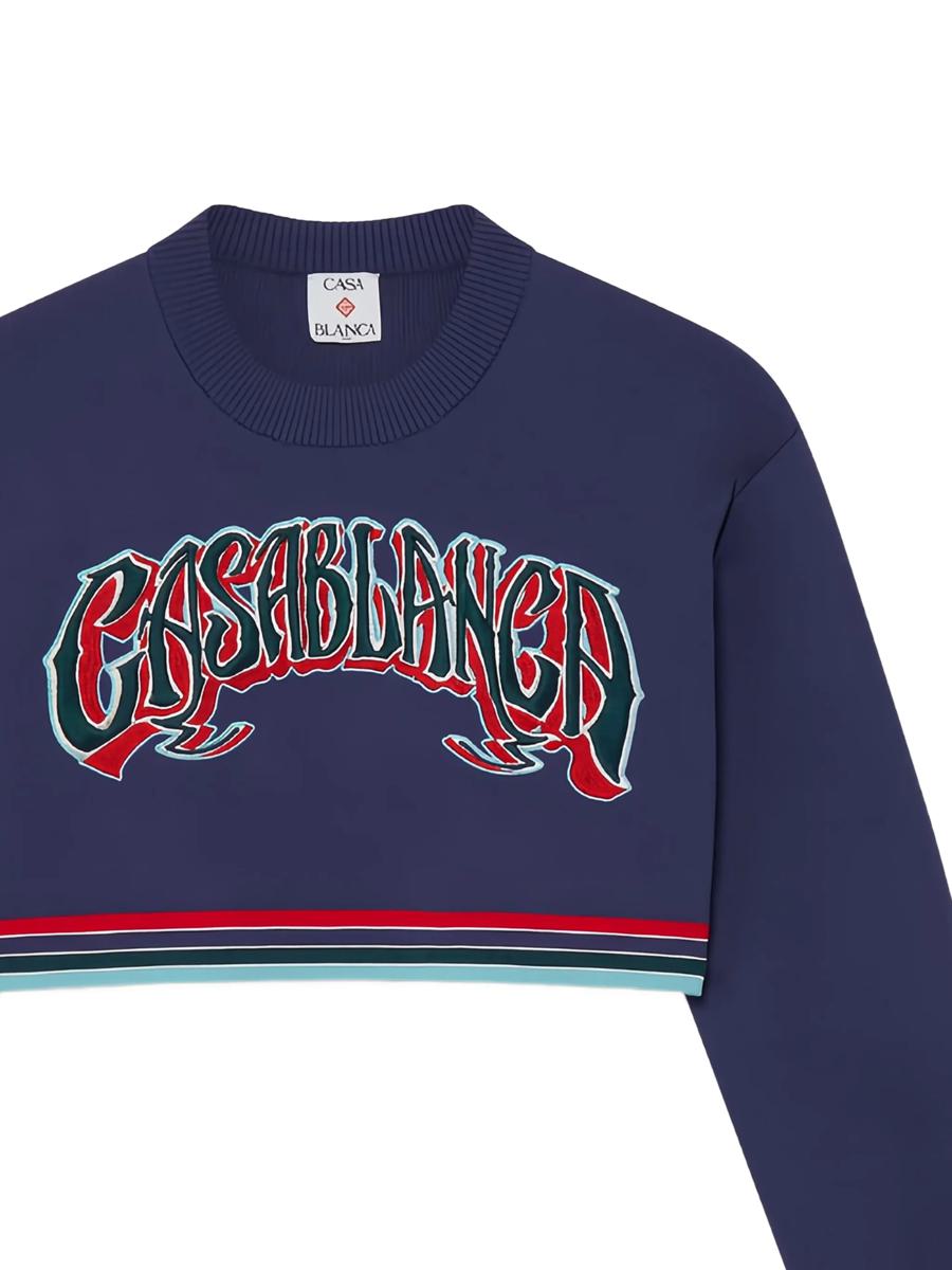 Casablanca T-Shirts und Polos
