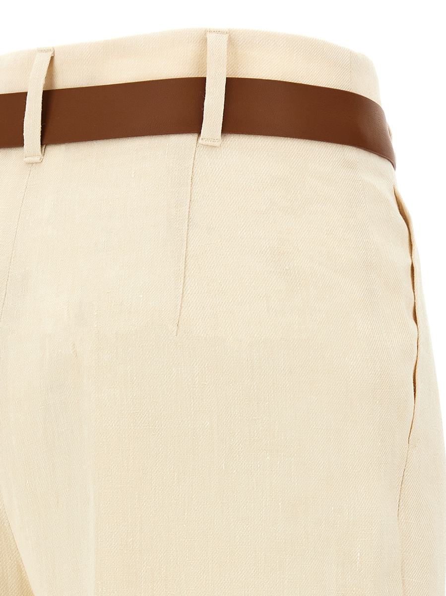 Max Mara Studio „Siamese“-Hose