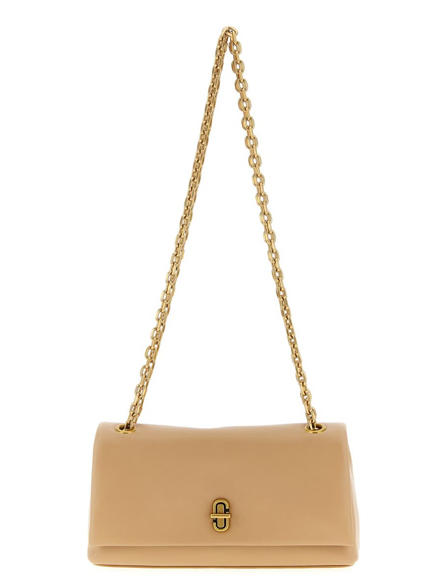 Marc Jacobs „The Dual Chain Wallet“ Schultertasche