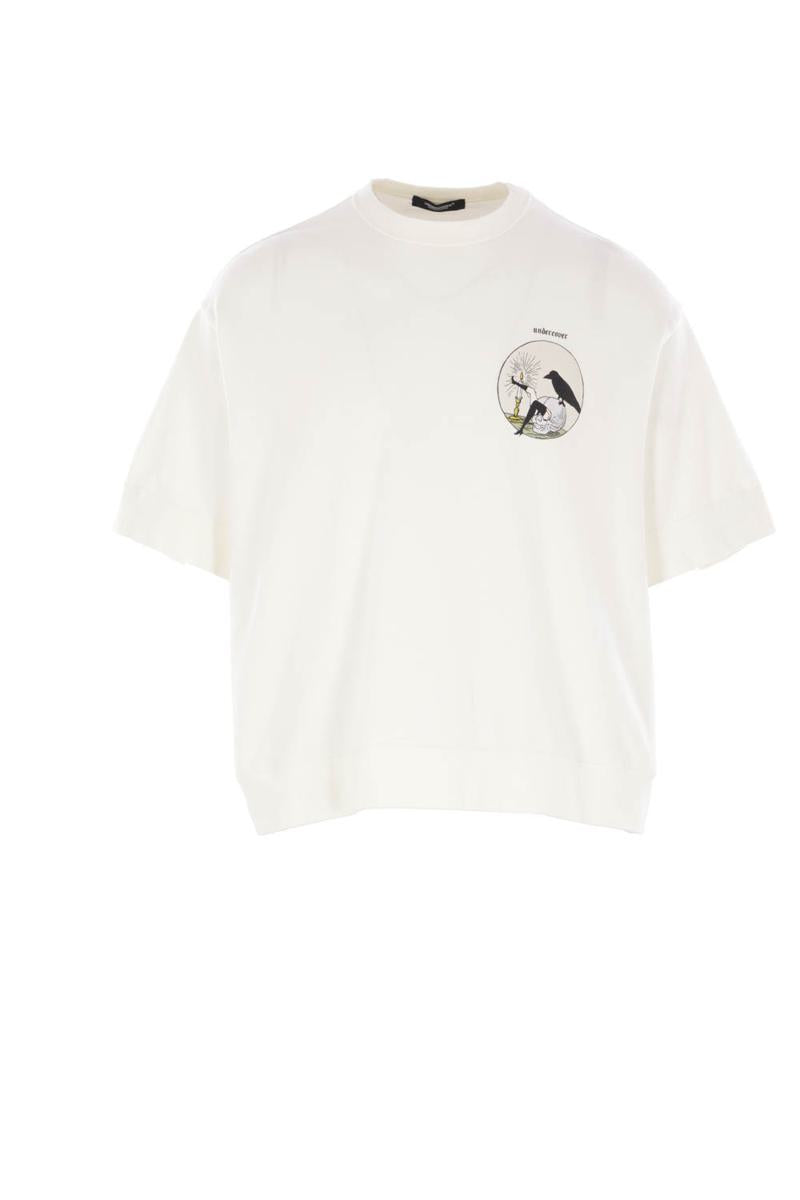Undercover T-Shirts und Polos