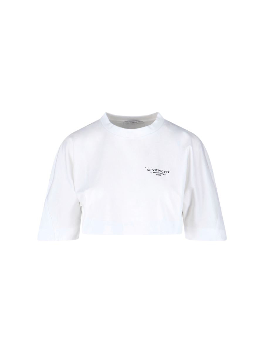 Givenchy T-Shirts und Polos