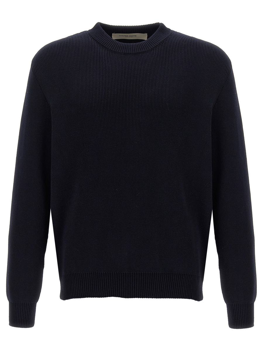Golden Goose 'Davis' Pullover