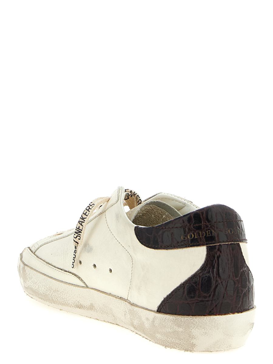 Golden Goose „Superstar“ Sneakers