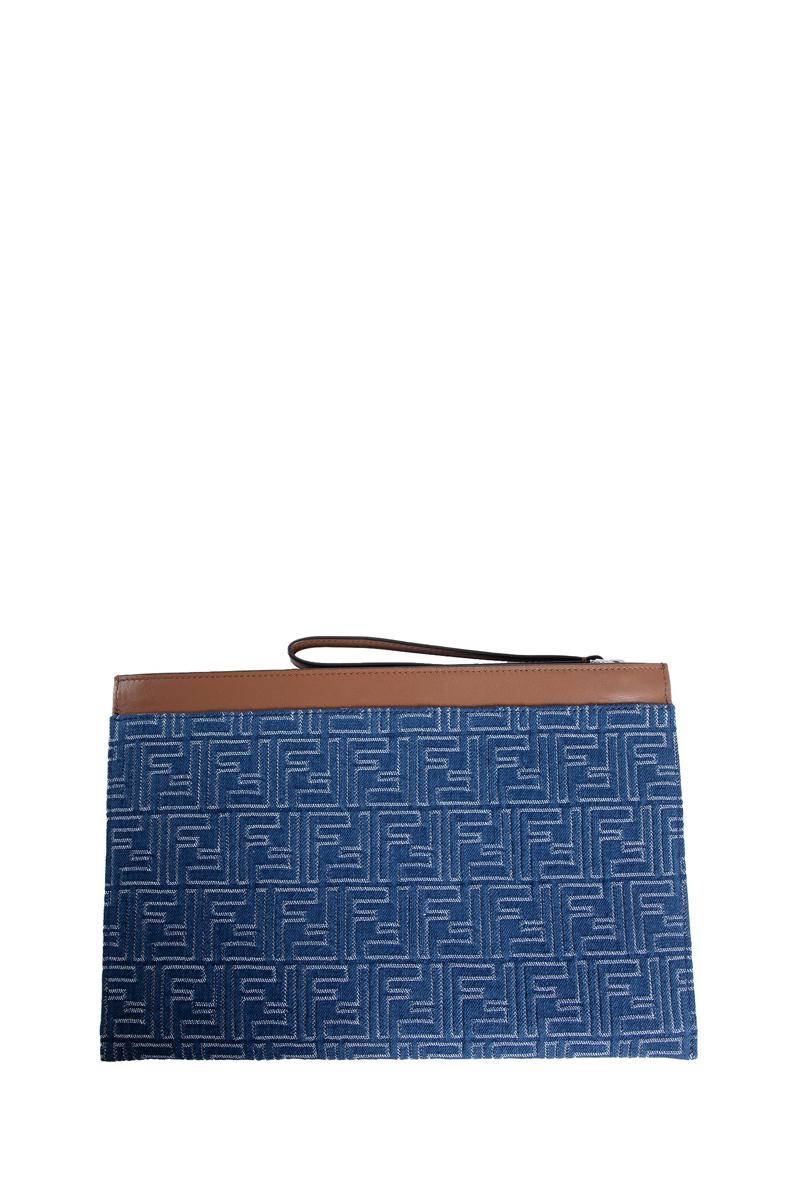 Fendi Clutches & Beutel