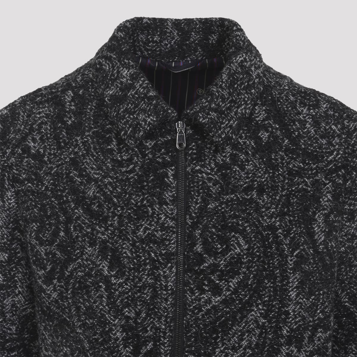 Etro Jacke