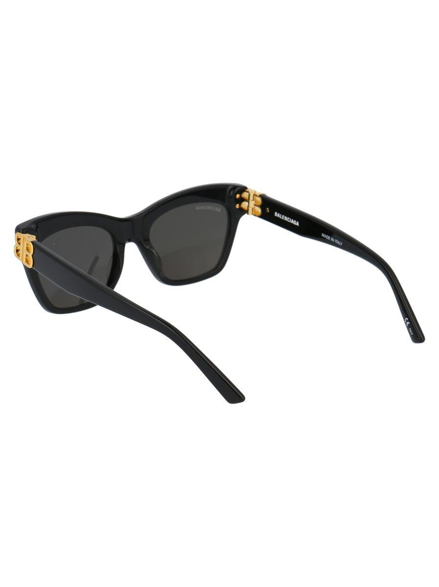 Balenciaga Sonnenbrillen