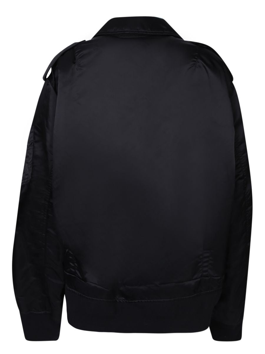 Sacai Jacken