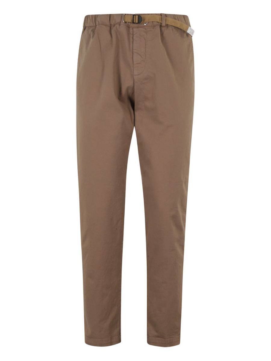 Weiße Sandhose