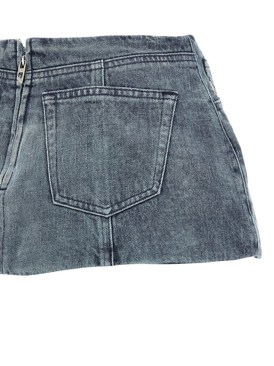 Diesel „De-Nora“ Rock