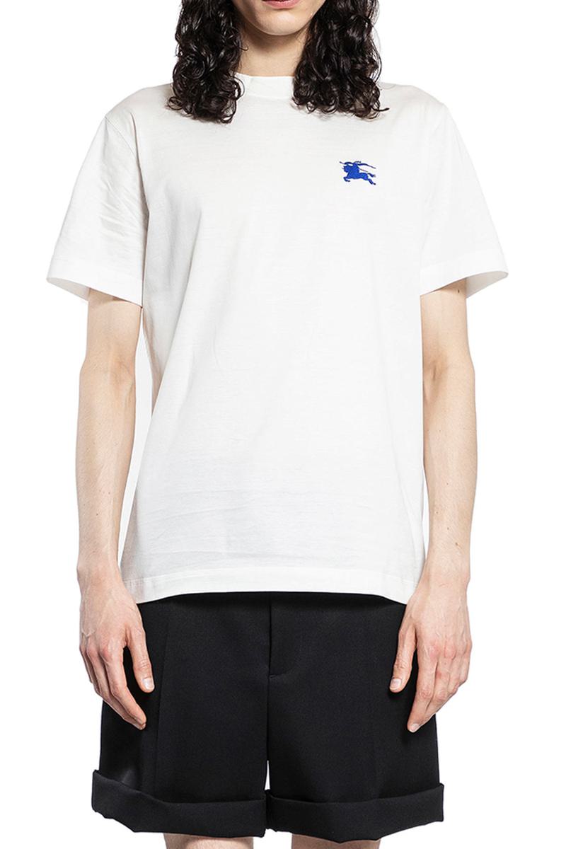 Burberry T-Shirts & Tanktops