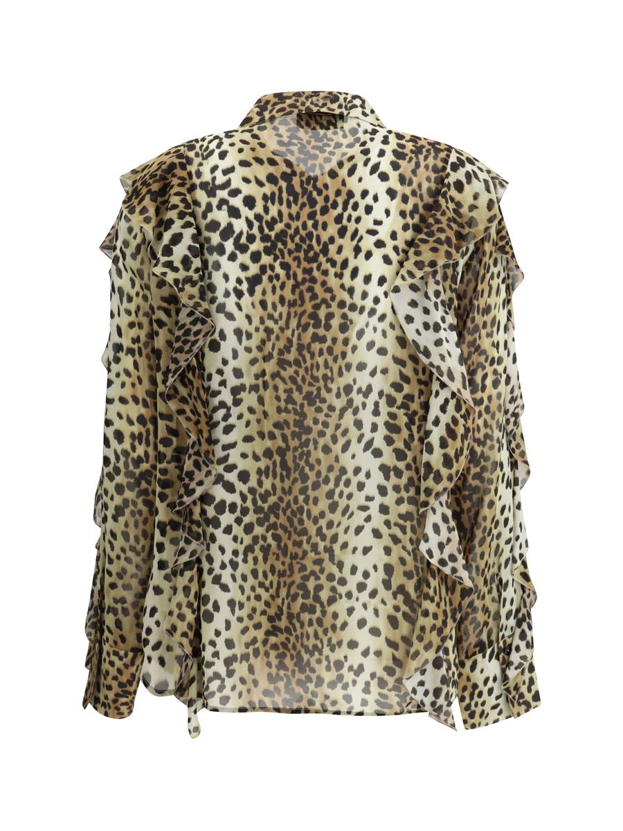 Blumarine-Shirts