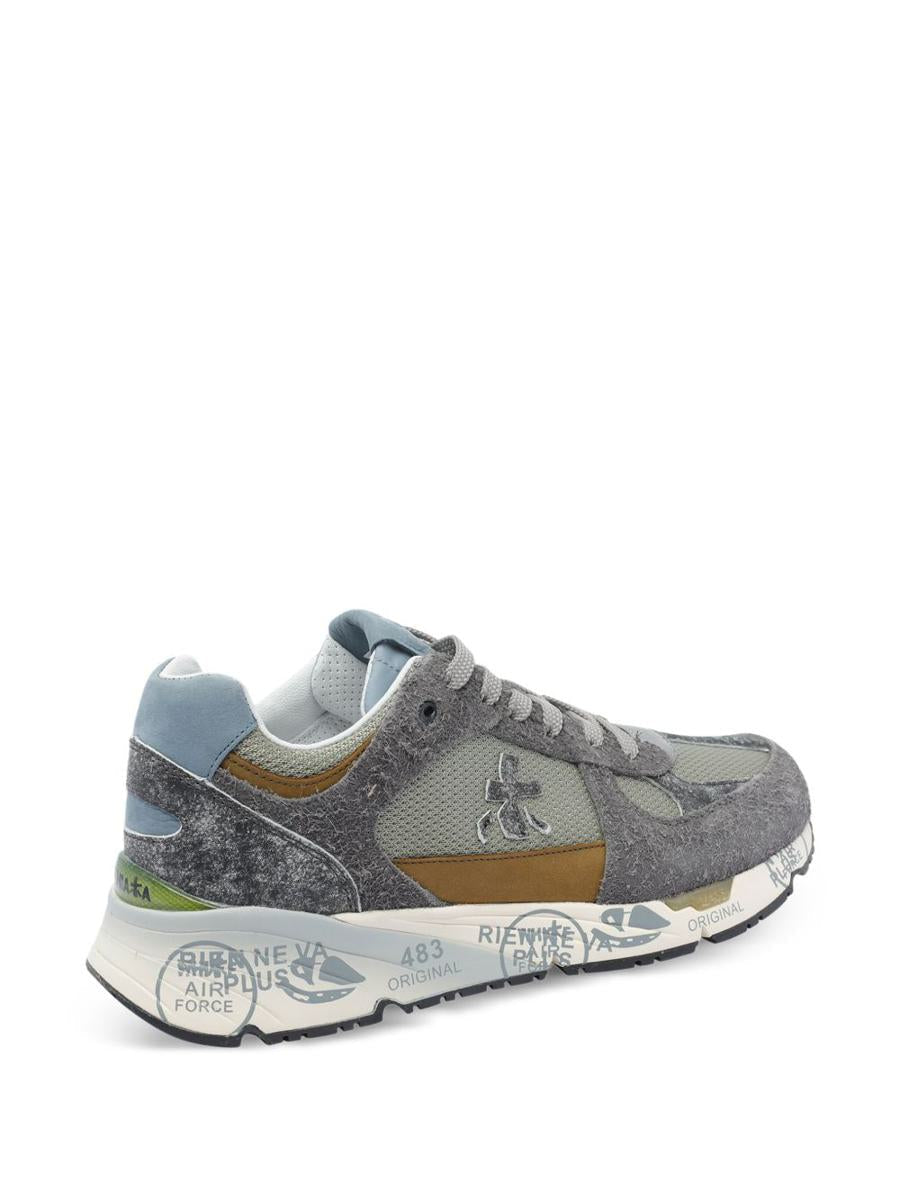 Premiata Sneaker