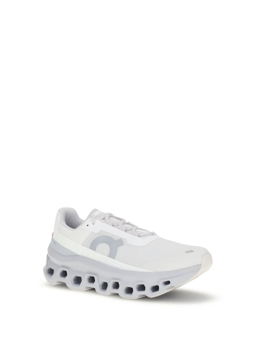Über Laufschuhe