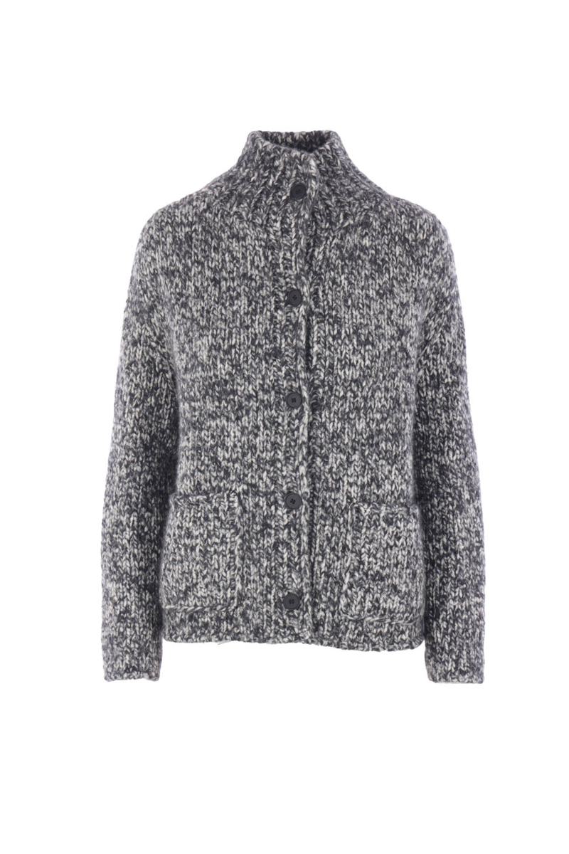 Wommelsdorff Pullover