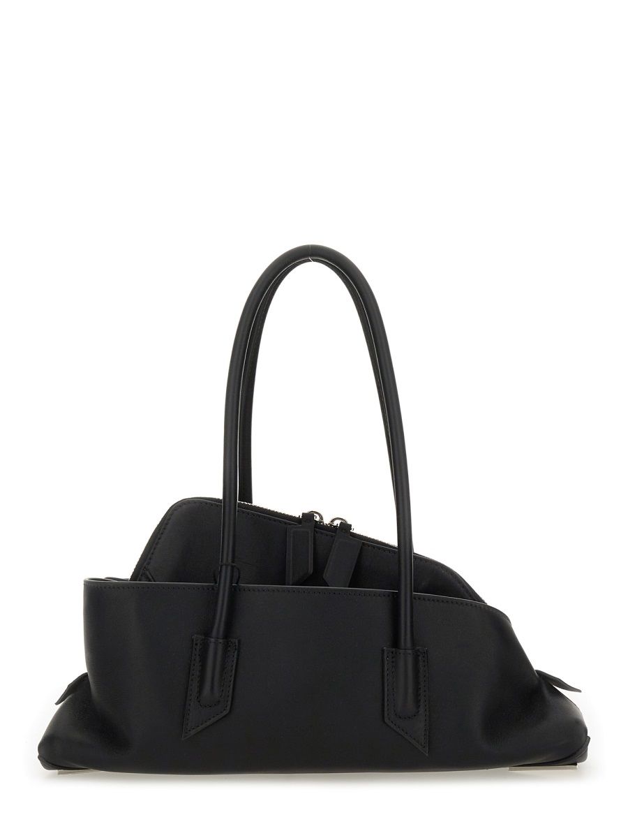 The Attico „The Walk Small“ Henkeltasche Taschen