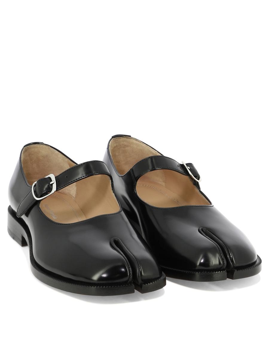 Maison Margiela „Tabi“ Mary Jane