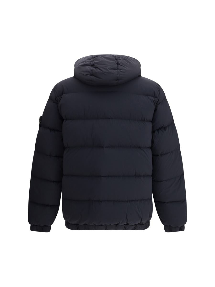Stone Island Daunenjacken