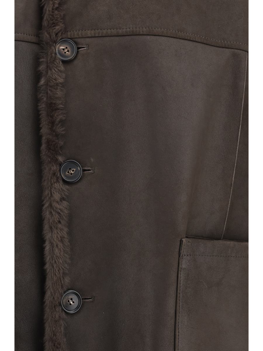 Brunello Cucinelli Mäntel