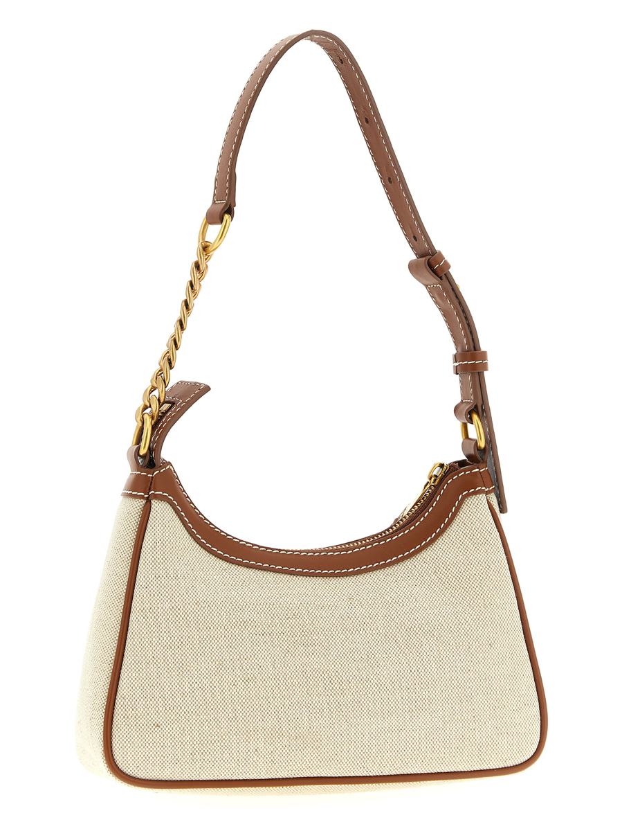 Balmain „B-Army“ Schultertasche