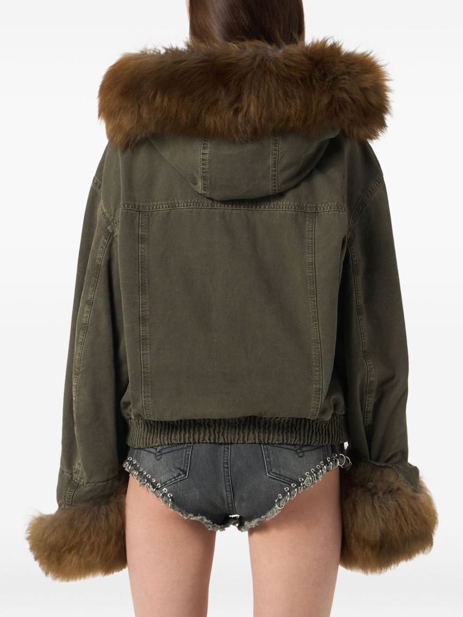 Blumarine Jacken