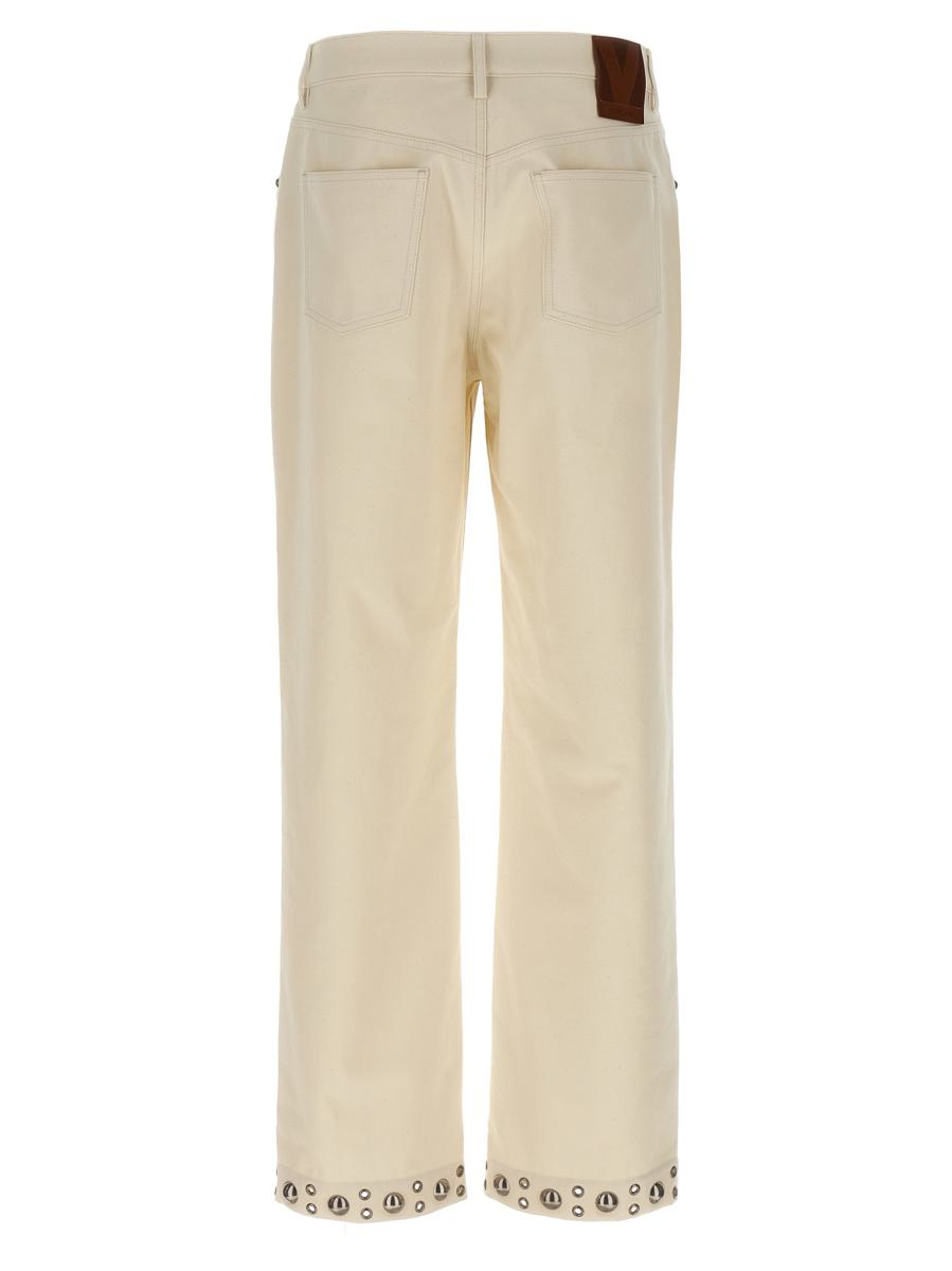 Valentino Garavani Valentino Garavani „Boule“-Hose
