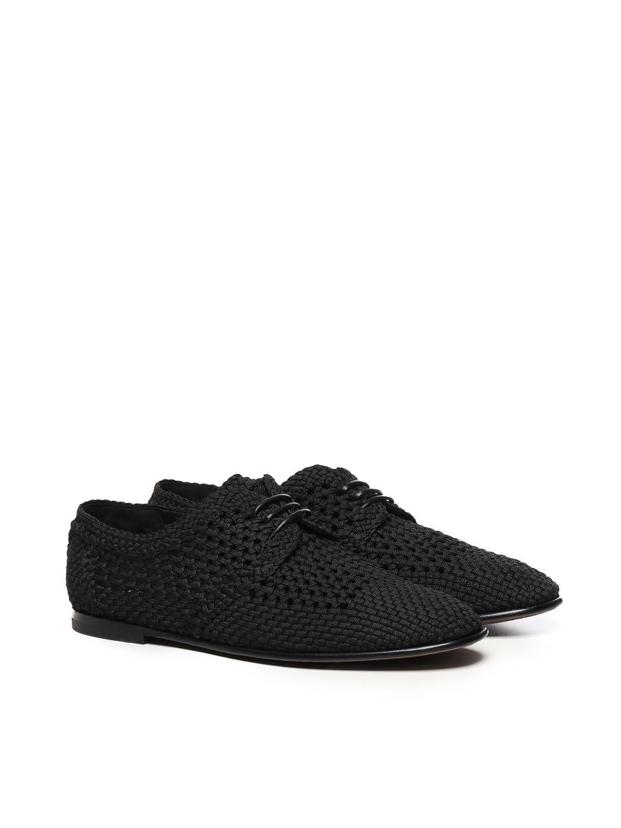 Flache Schuhe von Dolce & Gabbana