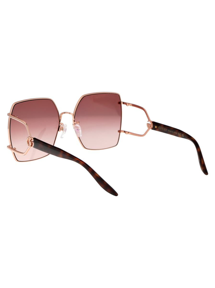 Gucci Sonnenbrillen