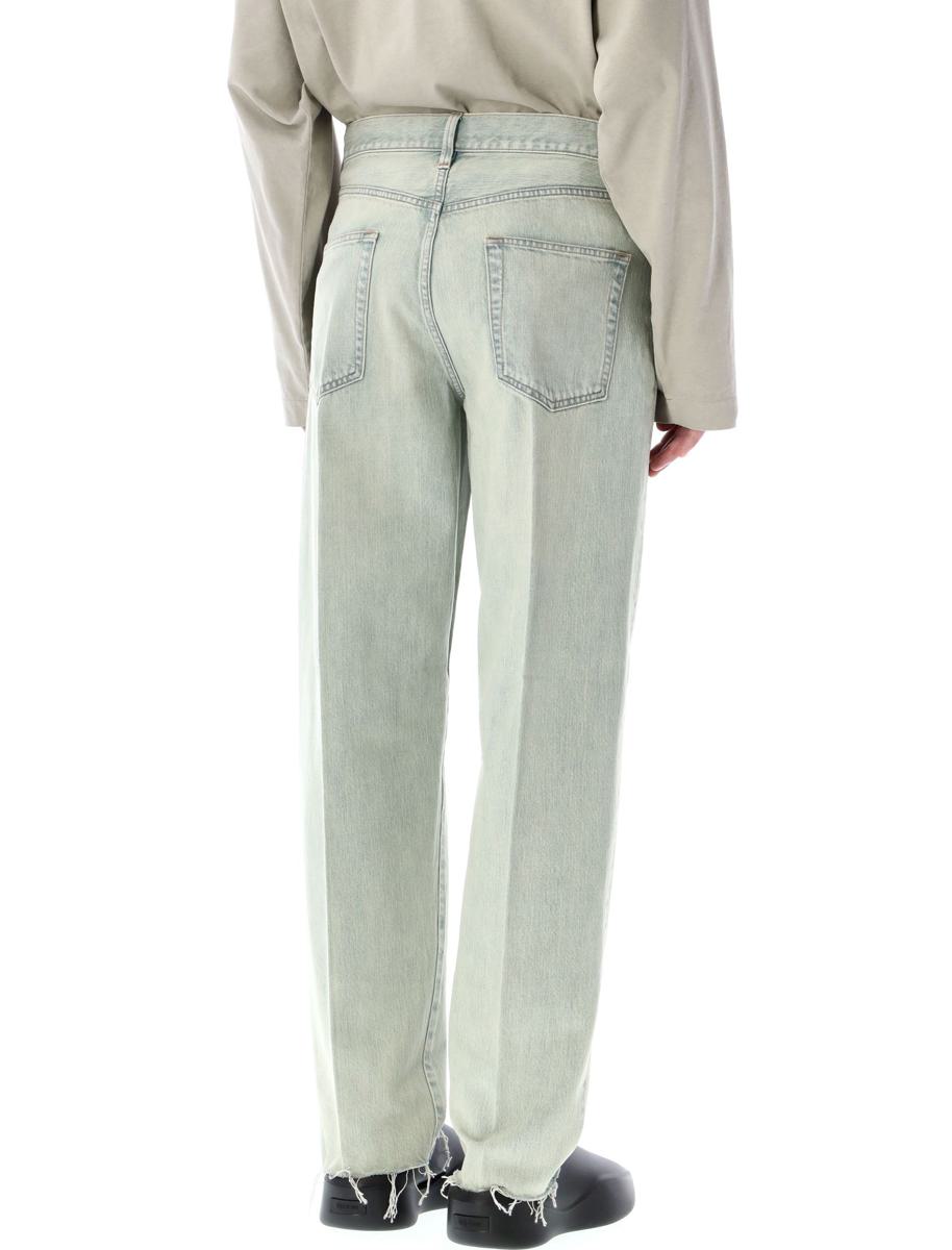 Fear Of God – 80er-Jahre-Jeans mit 5 Taschen