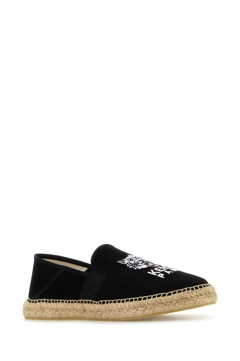 Kenzo Espadrilles