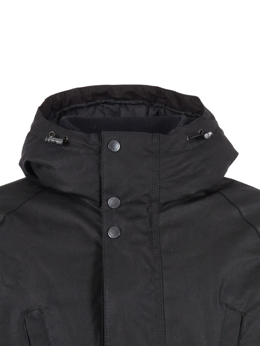Barbour Jacke