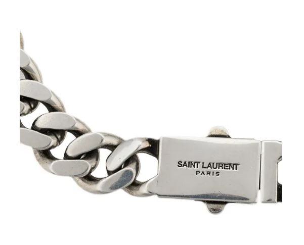 Saint Laurent Schmuck
