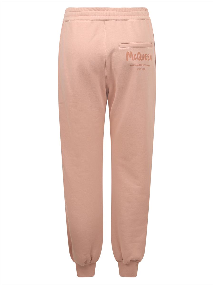 Alexander McQueen Hosen