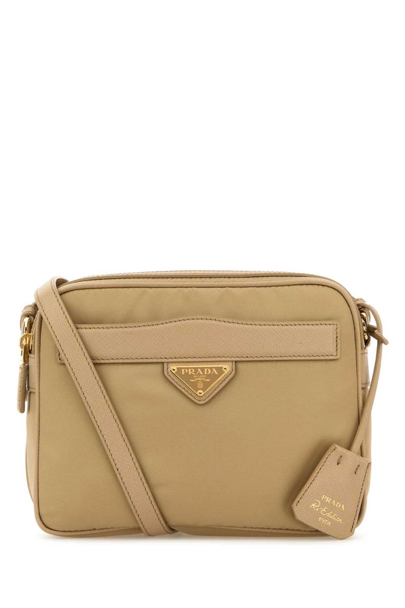 Prada Schultertaschen